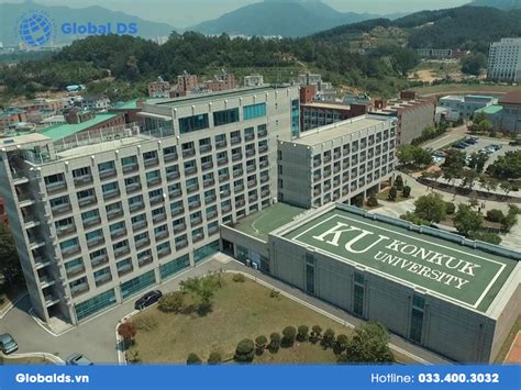 konkuk ecam